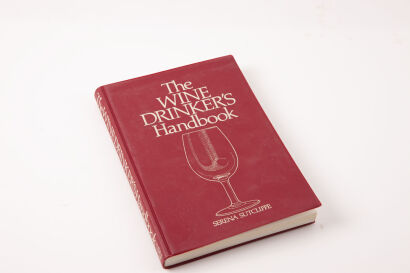 Serena Sutcliffe " The Wine Drinker's Handbook" 