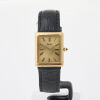 A Piaget, circa 1980's, 18ct Yellow Gold Watch