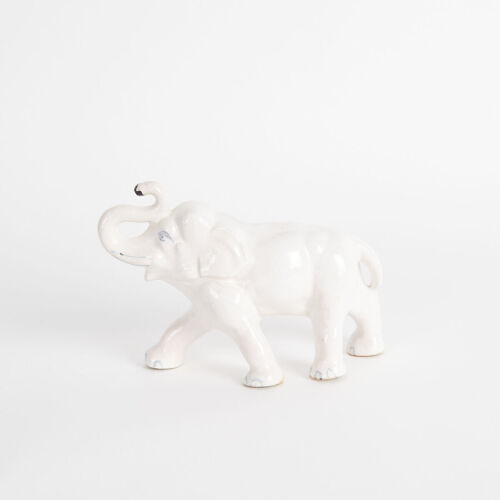 A Crown Lynn Elephant