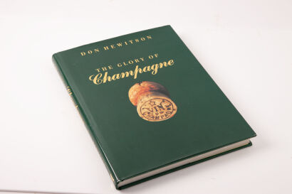 Don Hewitson "The Story of Champagne" 