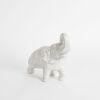 An Aquila Gloss Grey Elephant - 2