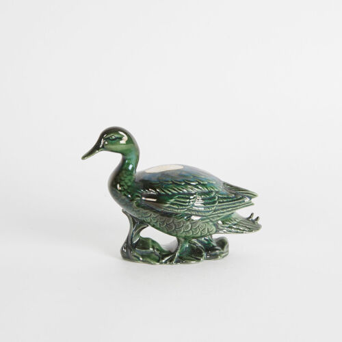 An Aquila Studio Duck