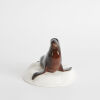 A Crown Lynn Seal - 2