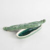A Hemara Hemara Ceramic Wakahuia - 2