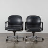 A Pair Of Wilkhahn FS Chairs