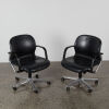 A Pair Of Wilkhahn FS Chairs - 2