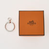 A Herm&egrave;s Scarf Ring with Box - 2