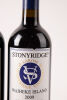 (2) 2009 Stonyridge Larose, Waiheke - 5