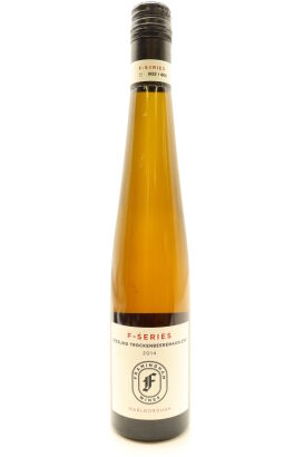 (1) 2014 Framingham F-Series Riesling Trockenbeerenauslese, Marlborough