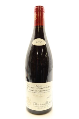 (1) 2013 Domaine Denis Bachelet Les Corbeaux Vieilles Vignes, Gevrey-Chambertin Premier Cru [JR17]