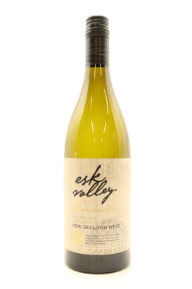 (1) 2019 Esk Valley Winemakers Reserve Chenin Blanc, Hawke's Bay