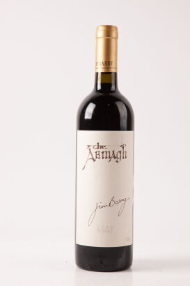 (1) 2009 Jim Barry The Armagh Shiraz, Clare Valley