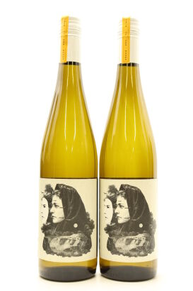 (2) 2021 Neck of the Woods Pinot Gris, Central Otago [RC18.5]