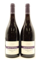 (2) 2017 Rippon Tinker's Field Mature Vine Pinot Noir, Wanaka