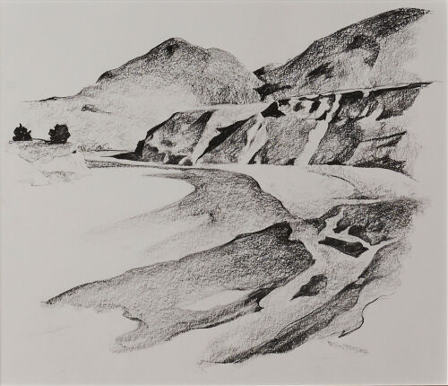 PETER MCINTYRE Coast