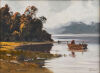 LESLIE A. CAMPBELL Westland Fisherman