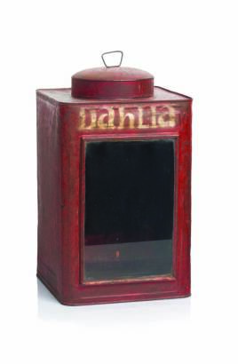A Lantern