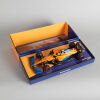 Minichamps McLaren MCL35M 1:18 - 2
