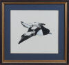 RUSSELL JACKSON Cape Pigeon - 2