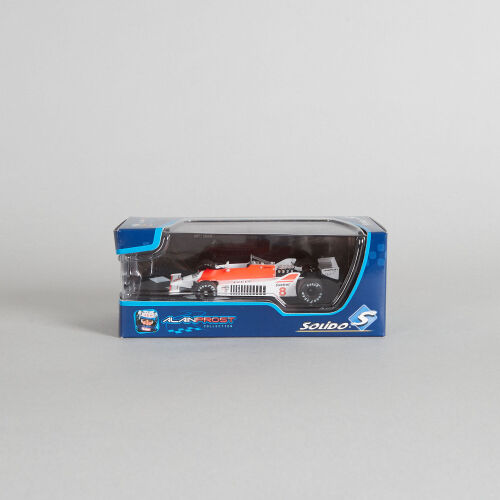 Solido McLaren M29 1:43