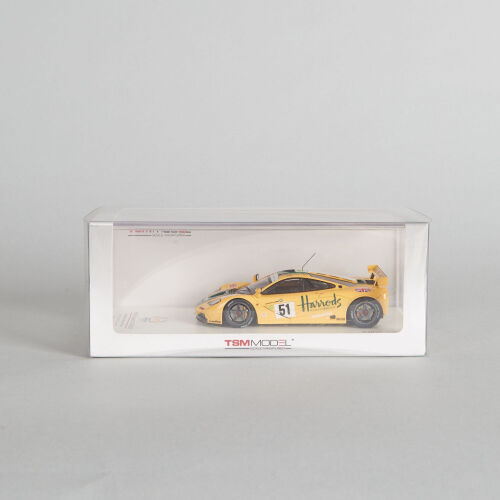 TSM McLaren F1 GTR #51 1:43