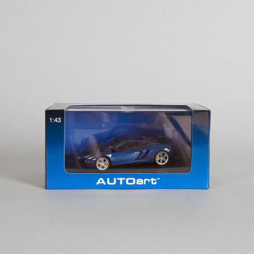 Autoart McLaren 12C 1:43