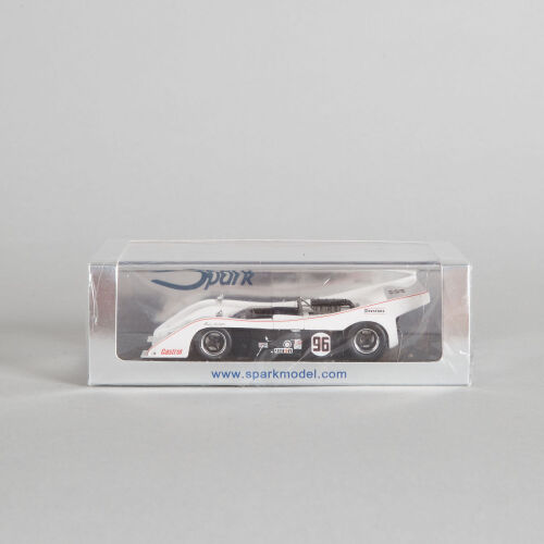 Spark McLaren M20 #96 1:43