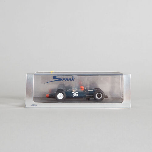 Spark Lotus 25 BRM #36 1:43