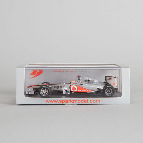 Spark Vodafone Mclaren Mercedes MP4-26 #3 1:43