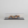 Spark McLaren M6B #99 1:43 - 2