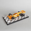 Carousel 1 McLaren M16 #3 1:18 - 2