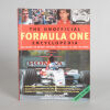 HUGHES The Unofficial Formula One Encyclopedia