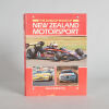 MICKINNEY The Dunlop Book of New Zealand Motorsport