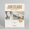 DYMOCK Jim Clark Racing Legend