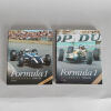 PARKER Formula One in Camera 1960-69 - 2
