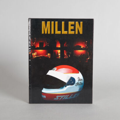 ADDISON Steve Millen