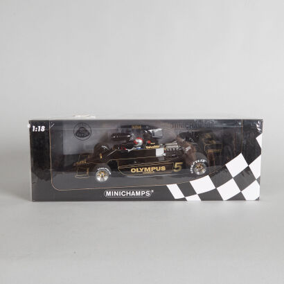Minichamps Lotus 79 1:18