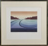 BEVERLY NEUTZE Coastal Counterpoint I - 2