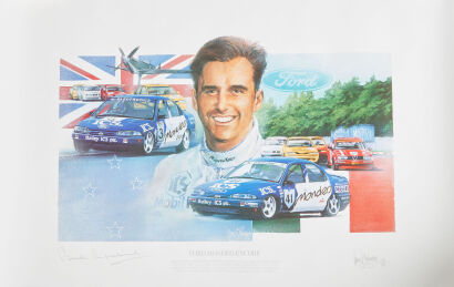 PRIMROSE Ford Mondeo Encore