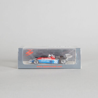 Spark Ensign N176 1:43