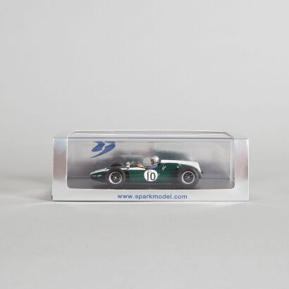 Spark Cooper T53 1:43