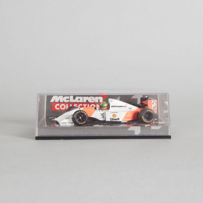 Minichamps McLaren MP4/8 1:43