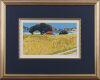 TOM BURNETT Bland Bay - 2
