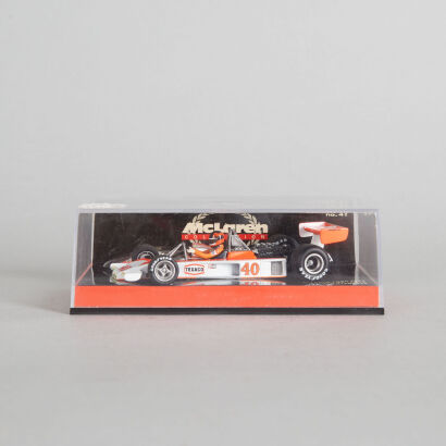 Minichamps McLaren Ford M23 1:43