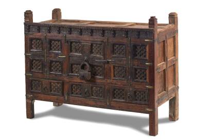 A Rajasthani Cupboard