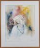 UNKNOWN ARTIST Portrait of Betty Curnow - 2