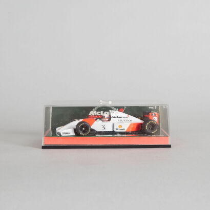 Minichamps McLaren Peugot MP4/9 1:43