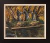 RUSSELL HOLLINGS The Statues, AK Domain - 2