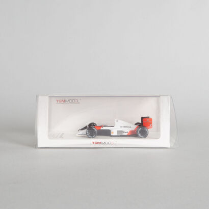 TSM McLaren Honda MP4/5 1:43