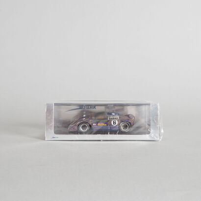 Spark McLaren M6B 1:43